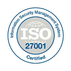 ISO 27001