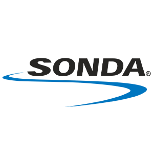 Sonda prockworking