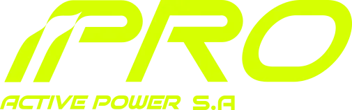 PRO — Active Power S.A.