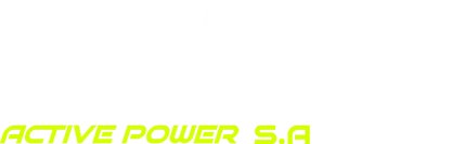PRO — Active Power S.A.